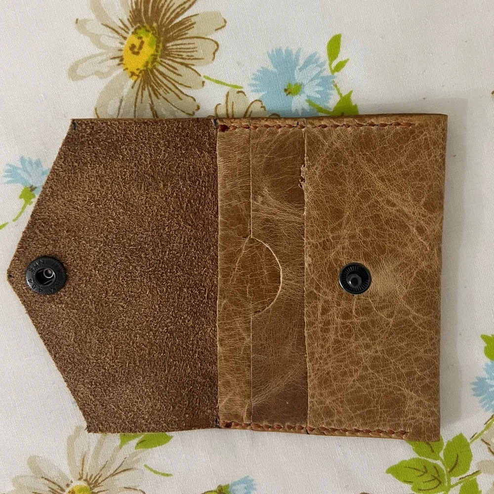 Hand Crafted handmade by